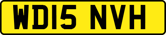 WD15NVH