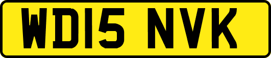 WD15NVK
