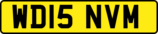 WD15NVM