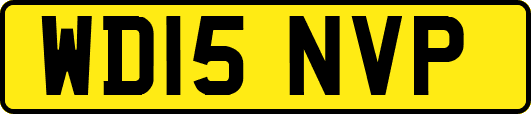 WD15NVP