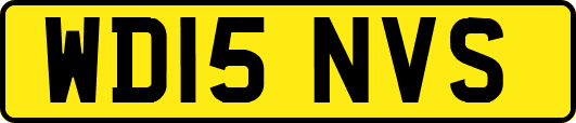 WD15NVS