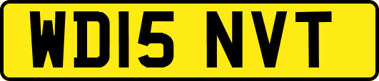 WD15NVT