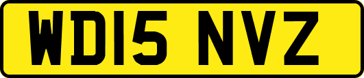 WD15NVZ