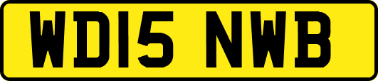 WD15NWB