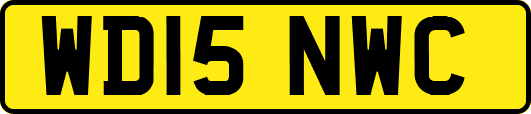 WD15NWC