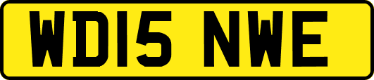 WD15NWE