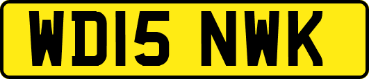 WD15NWK