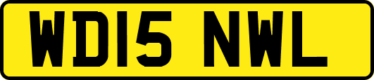 WD15NWL