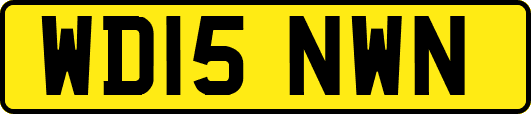 WD15NWN