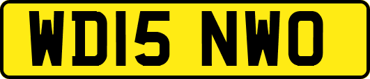 WD15NWO