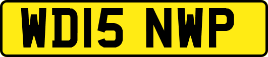 WD15NWP