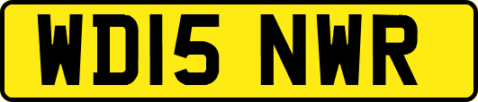 WD15NWR