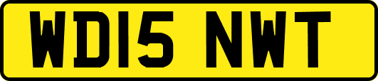 WD15NWT