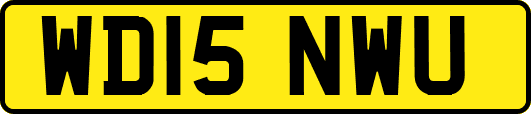 WD15NWU