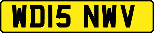 WD15NWV