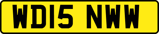 WD15NWW