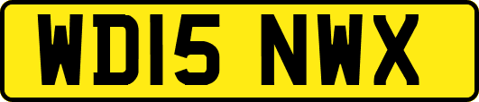 WD15NWX
