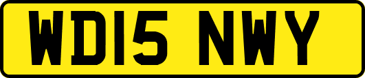 WD15NWY