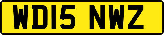 WD15NWZ