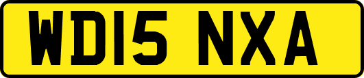 WD15NXA