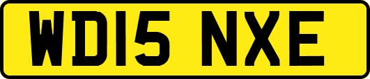 WD15NXE