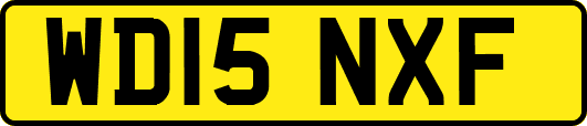 WD15NXF