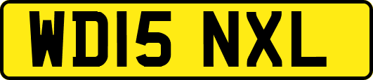 WD15NXL