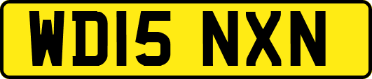 WD15NXN