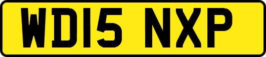 WD15NXP