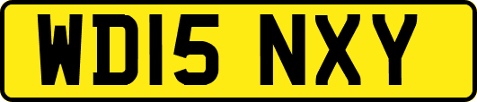 WD15NXY