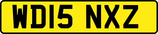 WD15NXZ