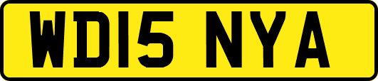 WD15NYA