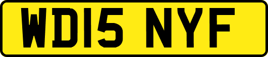 WD15NYF