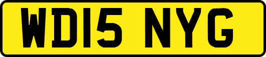 WD15NYG