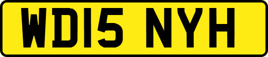 WD15NYH