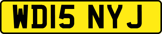 WD15NYJ