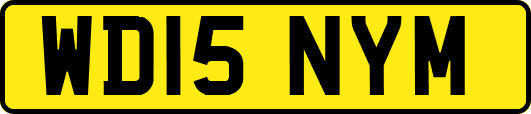 WD15NYM