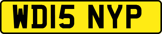 WD15NYP