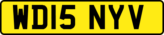 WD15NYV