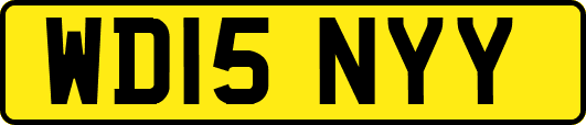 WD15NYY