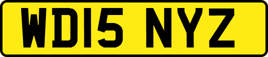 WD15NYZ