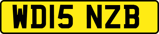 WD15NZB