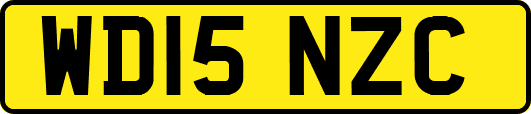 WD15NZC