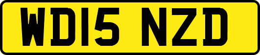 WD15NZD