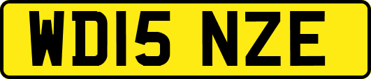 WD15NZE
