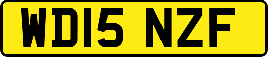 WD15NZF