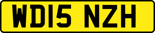 WD15NZH