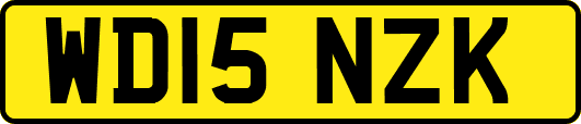 WD15NZK