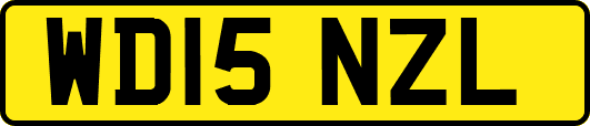 WD15NZL