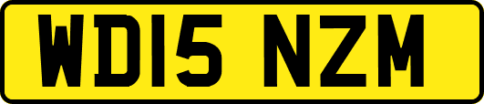 WD15NZM